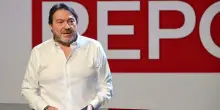 Ranucci, purch&eacute; si parli di s&egrave;: cita Guccini ma sotto sotto rilancia Report