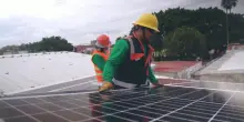 Produzione industriale rallenta a giugno ma il trimestre resta positivo