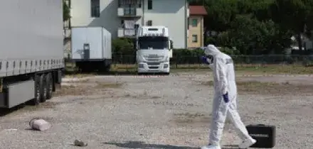 Cervia, pestato a morte quattro giovani. Arrestati: "Futili motivi"