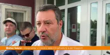 Roggero, Salvini "Avanti su norma anti-risarcimenti. Sulla grazia profilo basso"