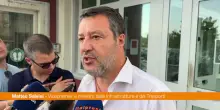 Lega, Salvini "Al direttivo ho tanto da fare, non ho tempo per litigare"