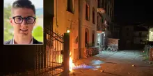 Adriano Cappellari, l'attentato al giovane cronista era finto. "Chiedo sinceramente scusa"