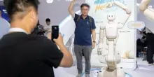 Robot, IA e farmaci innovativi trainano l'export della Cina