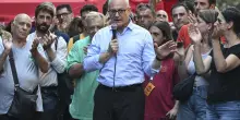 Gualtieri sta con gli okkupanti: "Propriet&agrave; Spin Time senza cuore". Ipotesi Circolo degli Artisti