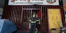 Spin Time tra bombole, cavi e infissi crollati. Ecco perch&eacute; il fondo ha detto No a Gualtieri