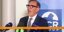 Marcinelle, La Russa "Punto di svolta per la sicurezza sul lavoro"