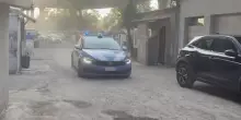 Blitz tra Napoli e Gioia Tauro, un arresto e 23 denunce