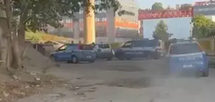 Perquisizioni e sequestri a Napoli e Gioia Tauro, 1 arresto e 23 denunce