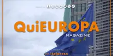 QuiEuropa Magazine - 8/8/2026