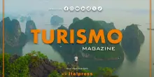 Turismo Magazine - 8/8/2026