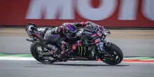 Pole di Jorge Martin a Silverstone, Di Giannantonio 4&deg;, Bezzecchi 5&deg;