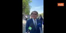 Tragedia Marcinelle, La Russa su contestazione Cgil: Squallida propaganda che sporca la cerimonia