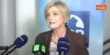 Strage Marcinelle, Calderone: 8 agosto giornata Ue vittime lavoro &egrave; risultato importantissimo