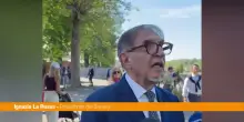 Marcinelle, La Russa "Qualcuno continua ancora a voltare le spalle"
