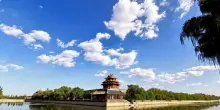 Cina, la tecnologia rafforza la lotta allo smog a Pechino