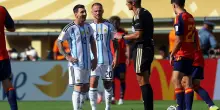 Mondiali 2026, la polizia Usa svela le minacce sventate contro le stelle del calcio