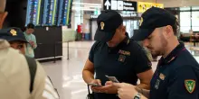 Italia, bloccati migranti irregolari provenienti dalla Spagna