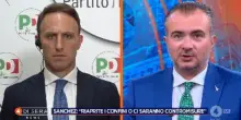 4 di Sera, Molinari zittisce Sanchez: &ldquo;Fa polemica con l'Italia per serrare i ranghi&rdquo;