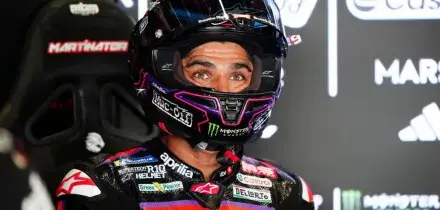 Martin vince la gara Sprint a Silverstone, preceduti Ogura e Bezzecchi