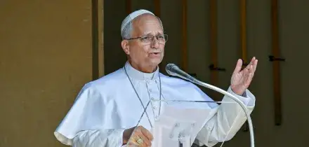 Ucraina, Papa &ldquo;E' tempo di fermare la spirale di violenza&rdquo;