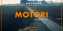 Motori Magazine - 9/8/2026