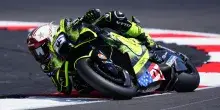 Raul Fernandez vince a Silverstone, Martin e Bezzecchi sul podio