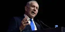 Netanyahu &ldquo;Israele respinge il piano del Board of Peace per Gaza&rdquo;