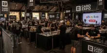 Card Expo Italia: il grande evento dedicato al collezionismo arriva il 26 e 27 settembre