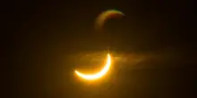 Eclissi e stelle cadenti, come godersi lo spettacolo del cielo