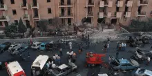 E se "l'agenda rossa" fosse rimasta (e sparita) nell'ufficio di Borsellino?