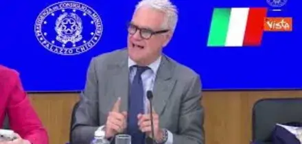 Zangrillo: Con dl Pa uniformata norma su ferie non godute a normativa Ue