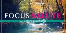 Focus Salute - Estrogeni e capelli, le ragioni di un grande amore