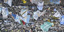 Caos Lazio, trasferta dei tifosi vietata a Bologna: ma che pasticcio!
