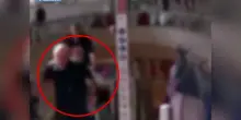 Milano, derubano viaggiatore in Stazione Centrale, tre arresti