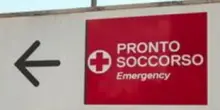 Chieti, difende il figlio in una discussione e finisce all'ospedale. Arrestato 19enne violento