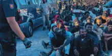 Terroristi legati ad Hamas tra i migranti di Ceuta. L'allarme dei servizi europei
