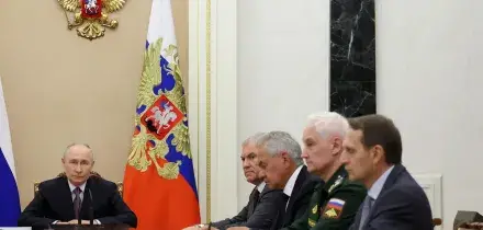 Russia, la Corte Suprema esclude il partito di opposizione. Represse le proteste fuori al tribunale
