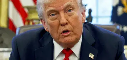 Iran, Trump &ldquo;Abbiamo ancora la capacit&agrave; di un'escalation, lo scoprirete&rdquo;