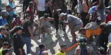 Colombia: 172 vittime accertate e migliaia di dispersi. Il sindaco di Cali aggredito in strada