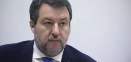 Manovra, Salvini &ldquo;La Lega chieder&agrave; il 5% sugli utili alle prime 10 banche&rdquo;