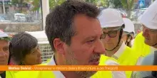 Lega, Salvini "Al lavoro per rafforzare la squadra"