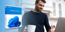 Comunicato Stampa: Acquistare una key Windows 11 Pro al miglior prezzo