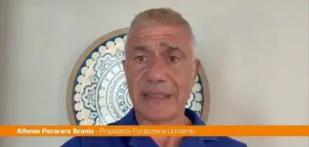 Siccit&agrave; e incendi, Pecoraro Scanio "Il Governo proclami l'emergenza climatica"