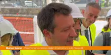 Caso Ranucci, Salvini "Serve chiarezza, penso sia necessaria una pausa"