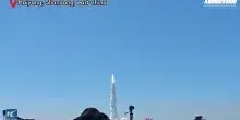 Cina, il lancio di razzi d&agrave; impulso al turismo spaziale nello Shandong