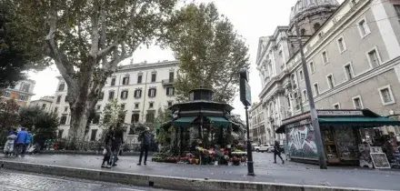 Roma, turista ebreo aggredito due volte da un algerino: "Gridava free Palestine"