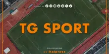 Tg Sport - 11/8/2026