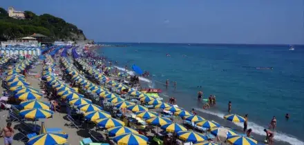 Ferragosto, oltre un miliardo di euro la spesa per le famiglie
