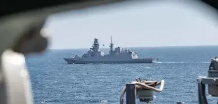 Mar Rosso, colpita una nave mercantile: "Sono stati gli Houti"