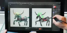 Cina, la cultura tradizionale nei videogiochi all'expo sull'editoria digitale